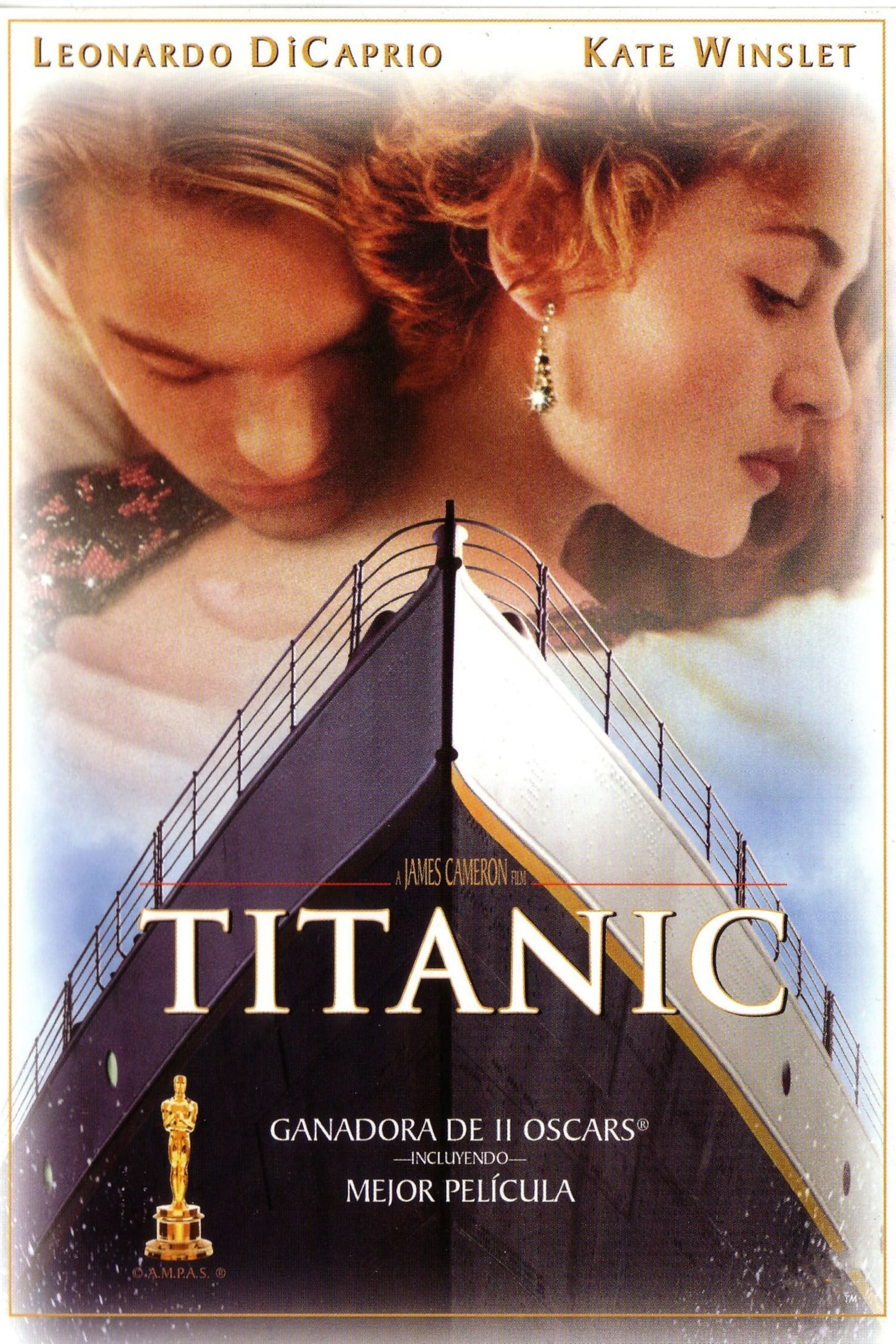 Titanic / Титаник (1997)